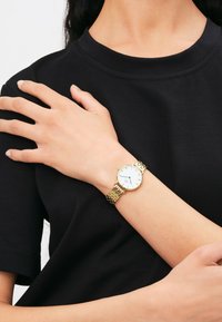 Daniel Wellington - ROMAN  - Watch - gold Thumbnail Image 1