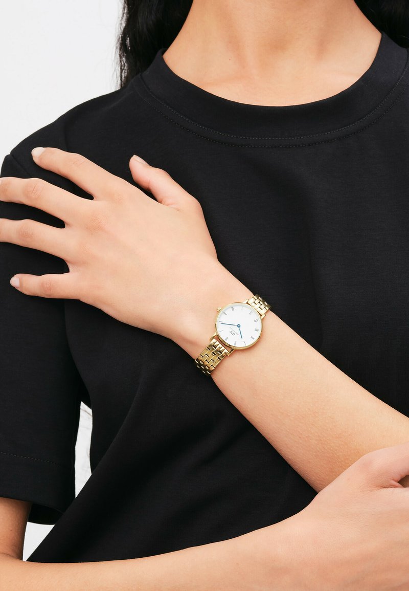 Daniel Wellington ROMAN  - Orologio - gold coloured