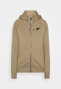 Nike Sportswear Luvtröja - olive