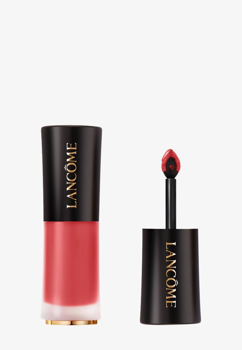 LANCÔME - L'ABSOLU ROUGE DRAMA INK - Læbestifte - soif de vivre, Forstør