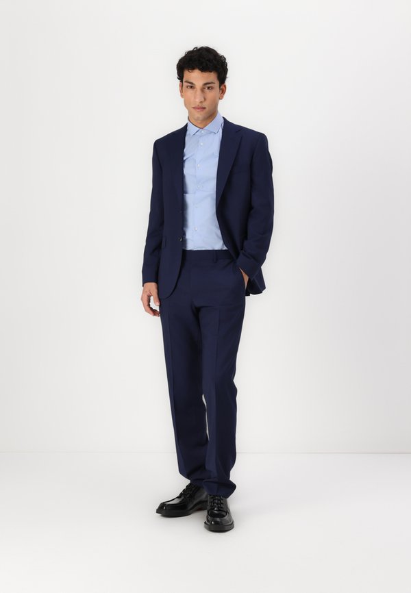 LENON - Suit trousers4