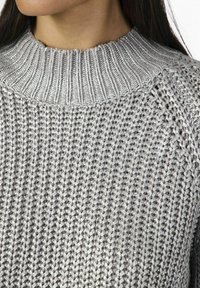 YAS MARISSI - Trui - alloy