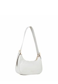 Miriade MALAGA - Borsa a mano - bianco
