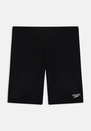 BOYS ENDURANCE+ JAMMER - Caleçon de bain - black/white