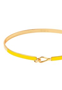 bangle up Bracelet - jaune sunny