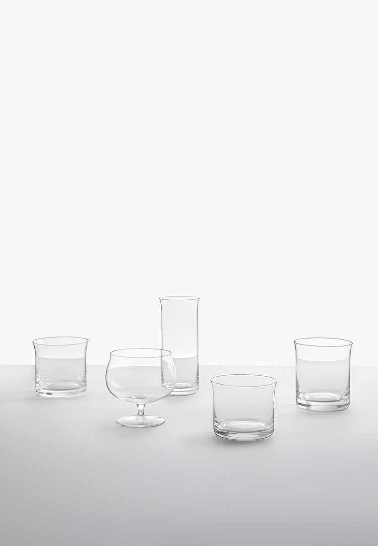 Ichendorf Milano Szklanka - Zdjęcie 2