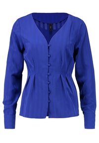 YAS Blus - blue