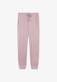 Non selezionato, lilla