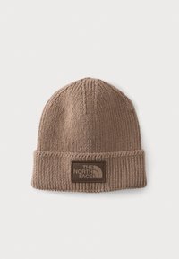 Non selezionato, taupe
