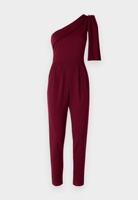 JON  - Jumpsuit - wine