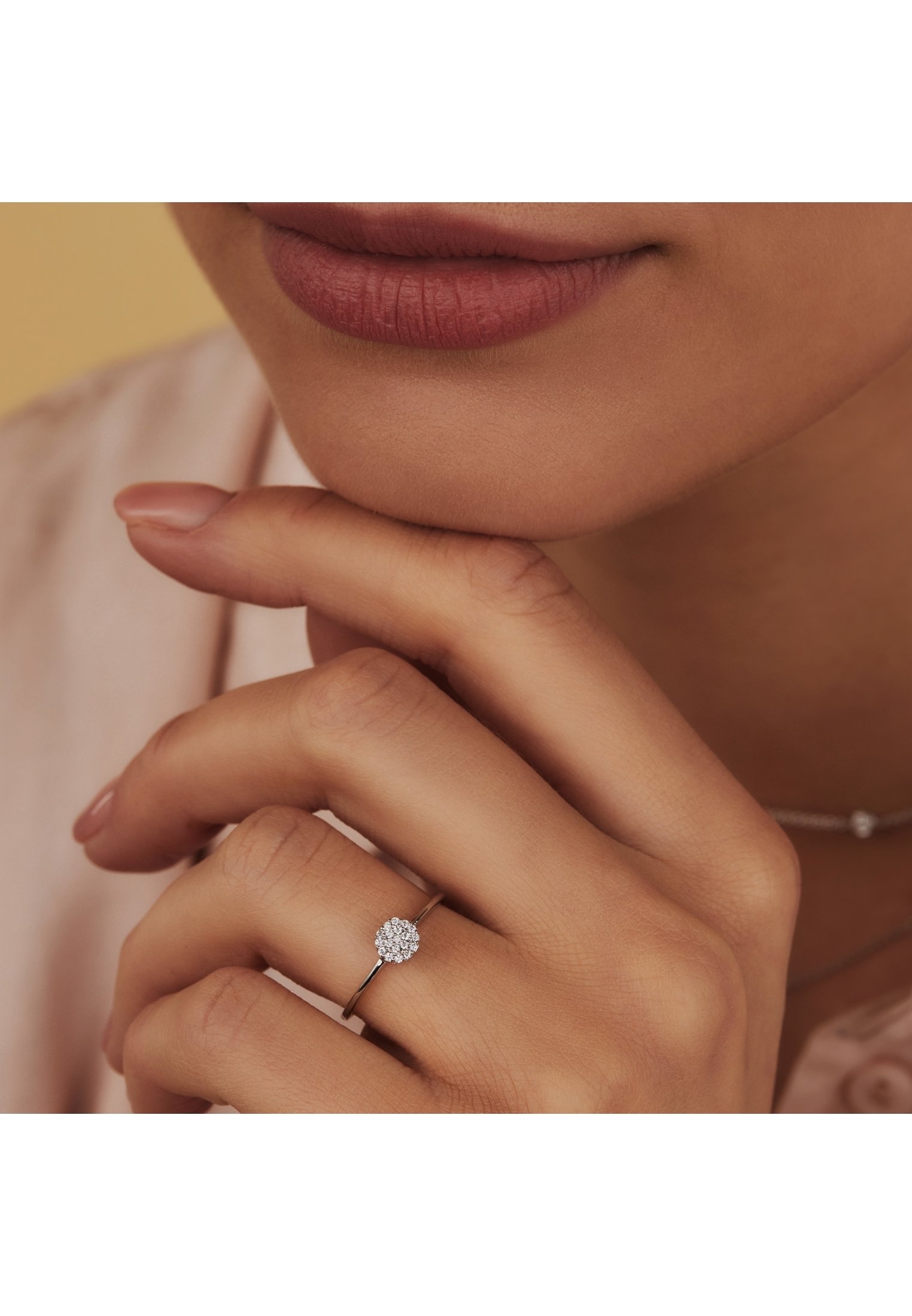 Women Ring Women Ring