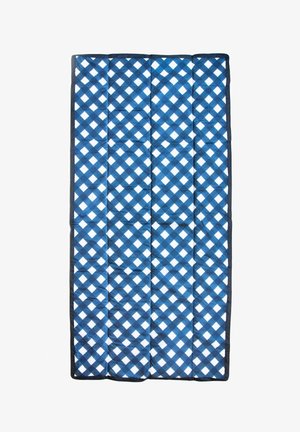 LU OUTDOOR - Play mat - blue
