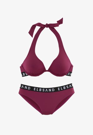 SET - Bikini - beere