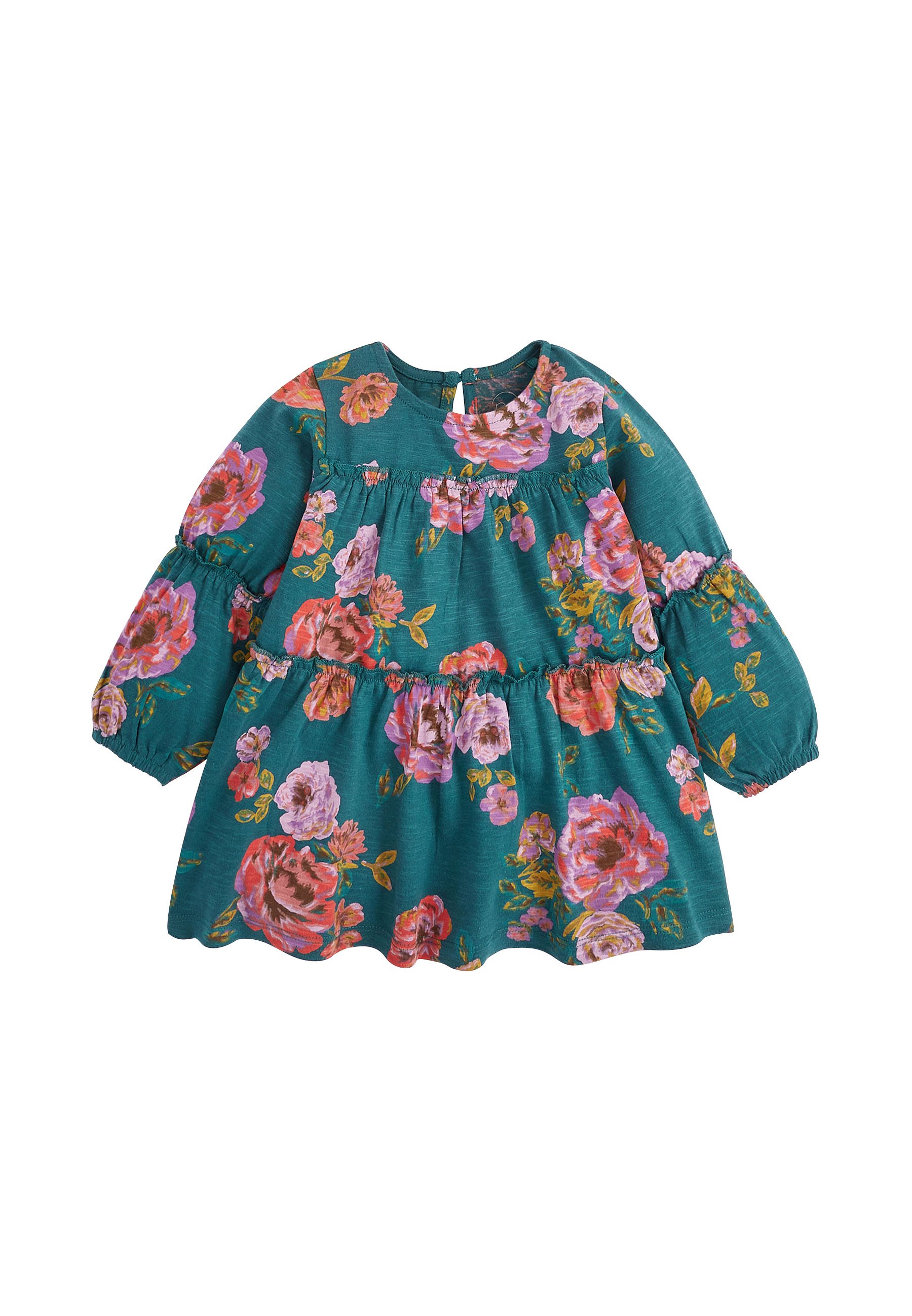 Next Langarmshirt green Next Langarmshirt green