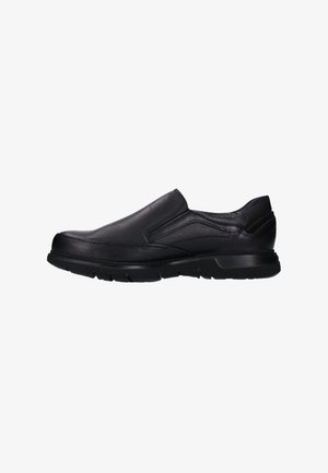 Fluchos Instappers - black