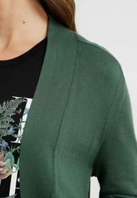 WE Fashion Kardigan - khaki