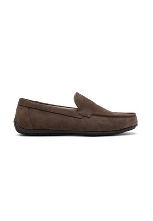 Zapatos sin cordones - Grey