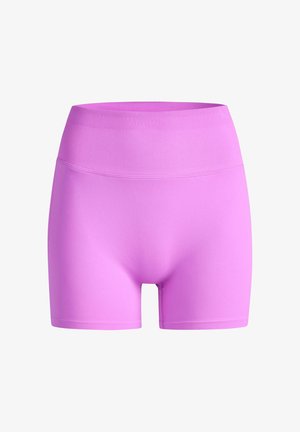 Fabletics, SHORT - Leggings - pink