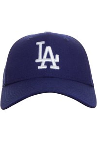 New Era 9FORTY LOS ANGELES DODGERS  - Šiltovka - blue