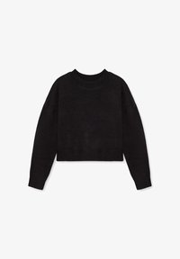 No seleccionado, black