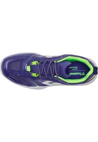 Hummel Baskets basses - spectrum blue