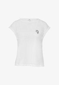 Ausgewählt, wollweiß