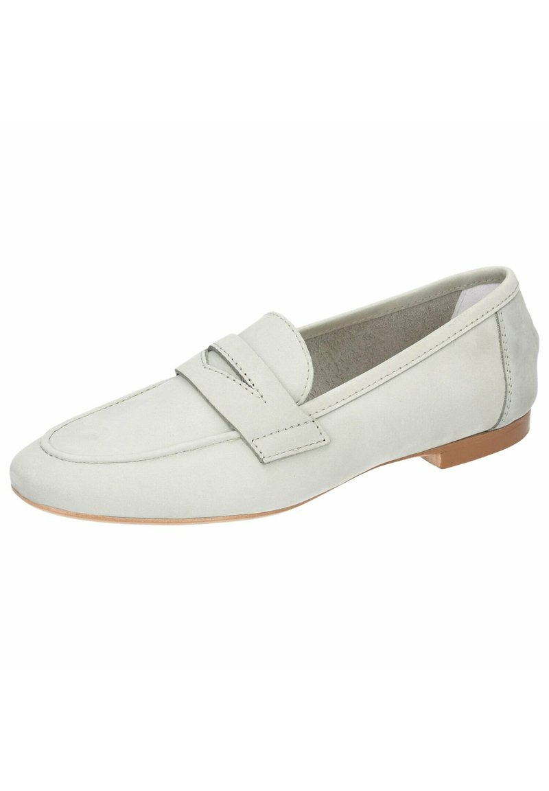 Damen Halbschuhe | Gianluca Pisati Slipper grau - FS40430 Damen Halbschuhe | Gianluca Pisati Slipper grau - FS40430