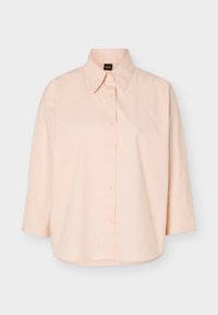 Non sélectionné, light pastel pink