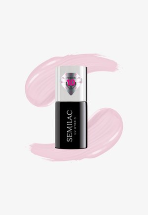 SEMILAC EXTEND CARE 5W1 - Nagellack - tender pink