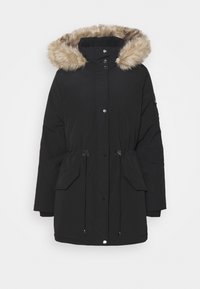Lauren Ralph Lauren Manteau en duvet - black