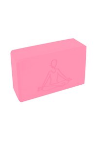 El yoga mola Fitness/yoga - pink