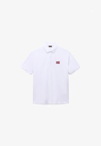 Non sélectionné, bright white