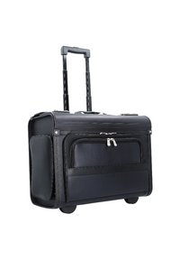 Dermata Boardcase - black