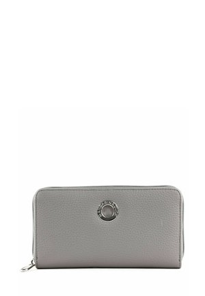 MELLOW ZIP AROUND - Portefeuille - december sky