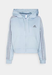 adidas Sportswear ENERGIZE Survêtement blue/white/bleu