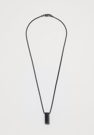 CANDOR JEWELRY - Halskæder - black
