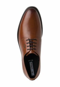 s.Oliver Stringate eleganti - dark cognac