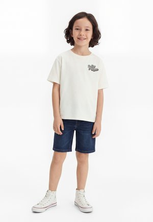 Name it - T-shirt z nadrukiem