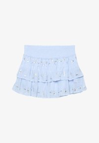 Non sélectionné, light blue