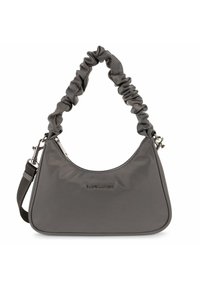 Non sélectionné, gris chaud