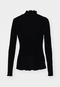 EBODYS - Top dugih rukava - black