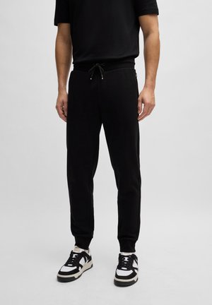 Jogginghose - black