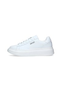 LIU JO Sneakers basse - white