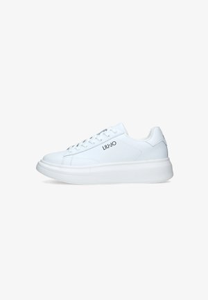 LIU JO - Sneakersy niskie