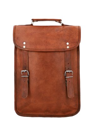 JILL - Rucksack - braun