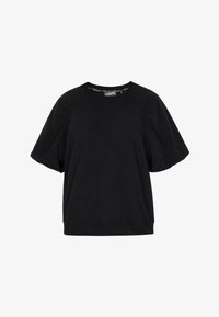Unselected, black