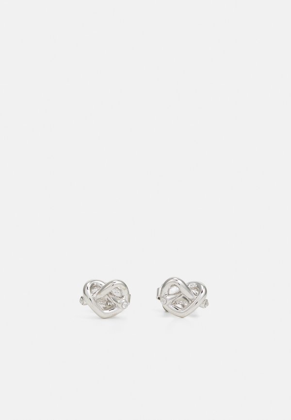 LOVES ME KNOT STUDS - Earrings