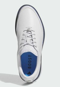 adidas Golf MODERN CLASSIC 80 SPIKELESS - Golfskor (utan spikar) - dash grey matte silver blue burst