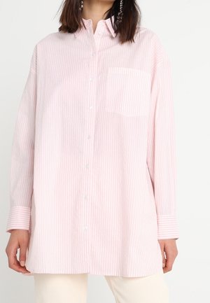Blus - white