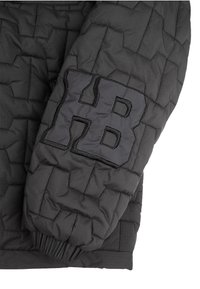 Homeboy COBBLESTONE COACH - Lahka jakna - white